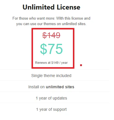 Mhthemes 50% off discount offer