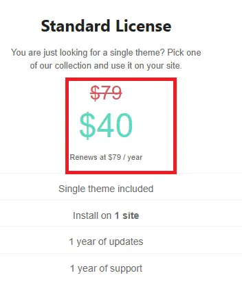 Mhthemes latest discount coupon